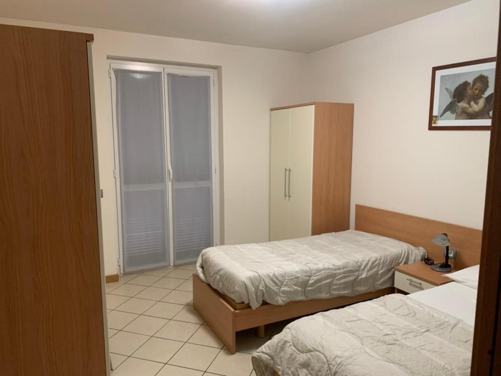 Mood-San Matteo Residence Parva Urbi Pavia Buitenkant foto
