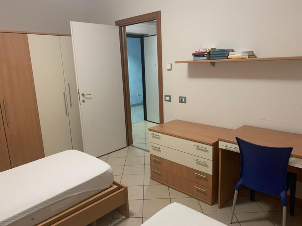 Mood-San Matteo Residence Parva Urbi Pavia Buitenkant foto